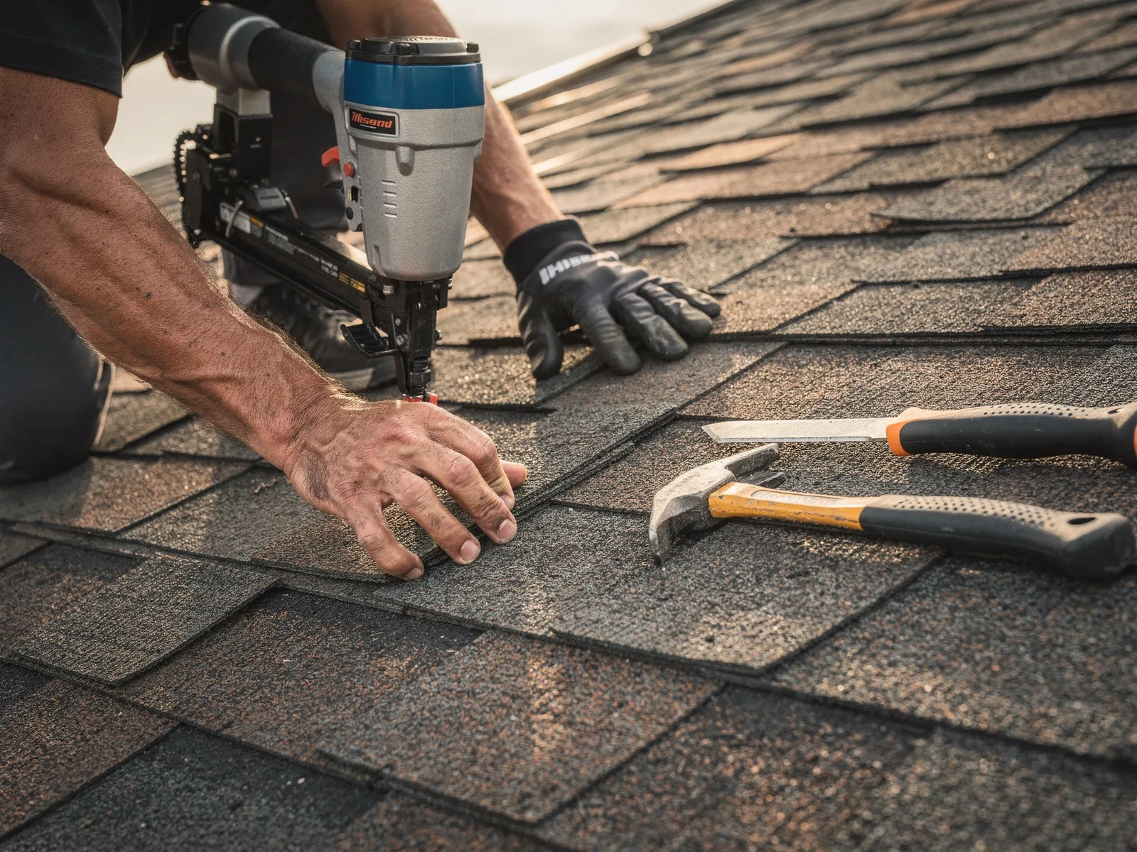Why choose Roof Repair in Seymour, IL